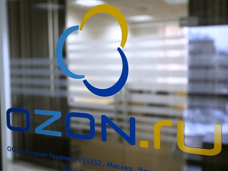 В OZON открылись продажи электроники без разрешения правообладателей