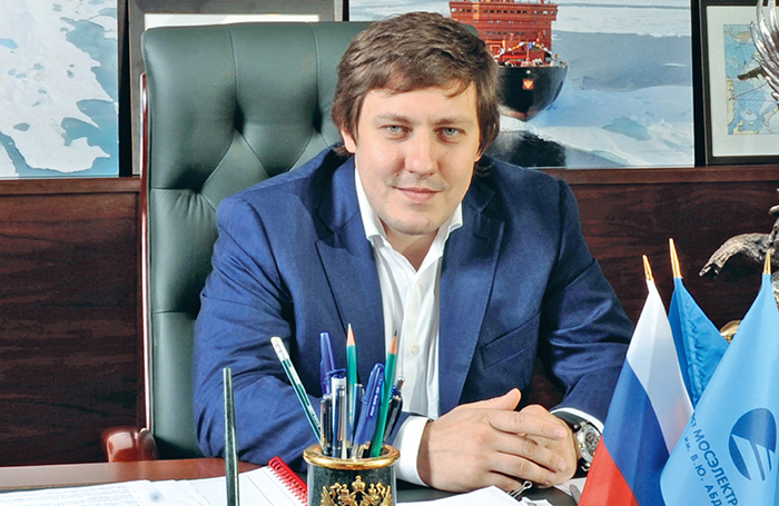 На пост президента Федерации фигурного катания Москвы выбран Антон Абдурахманов
