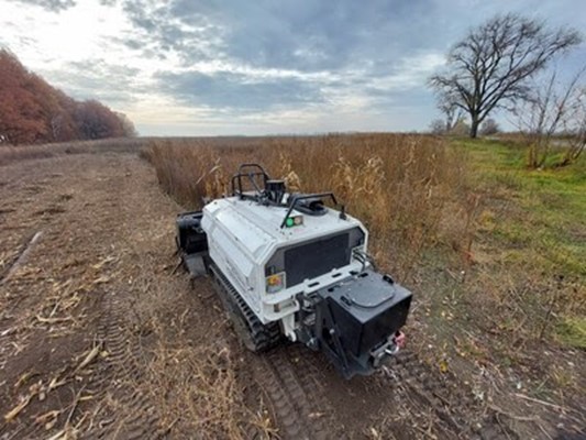 FMC и HALO повысят безопасность фермеров в Украине через программы разминирования