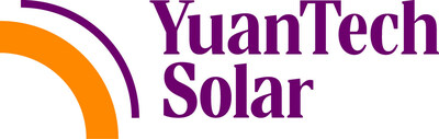 YuanTech Solar дебютирует в Европе на выставке Intersolar Europe 2023