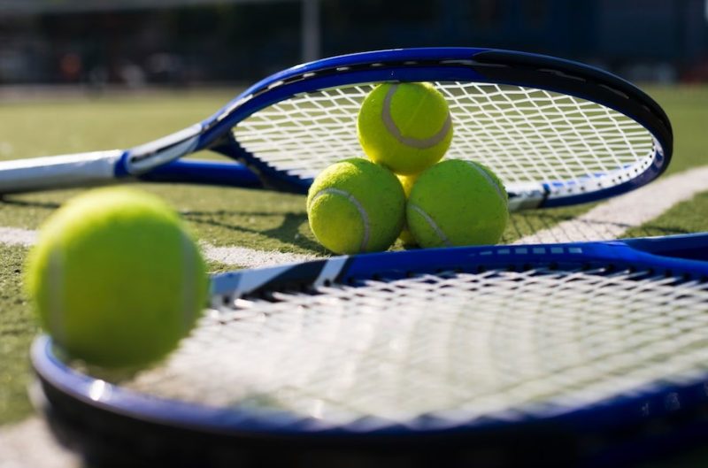 Российские теннисисты смогут бесплатно поступить в колледжи США после окончания Академии SPTA