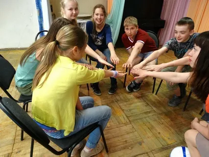 Участниками психологического подросткового клуба стали более 500 московских школьников