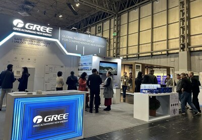 Бытовой накопитель энергии GREE Altairnano меняет представление о полной безопасности