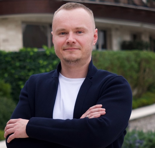 Артем Шабанов назначен коммерческим директором девелопера Dukley (Черногория)