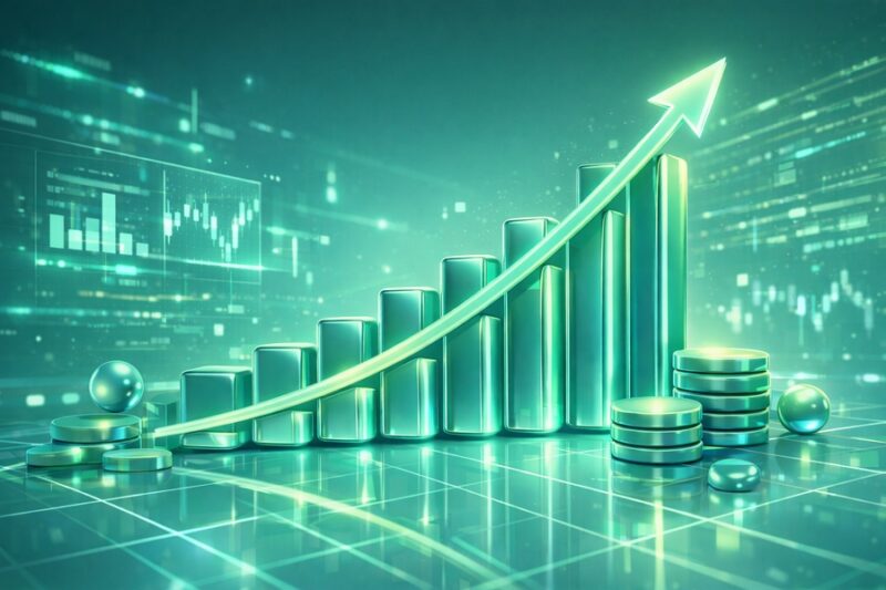 Цифровая экосистема стала одним из драйверов роста Freedom Holding Corp.