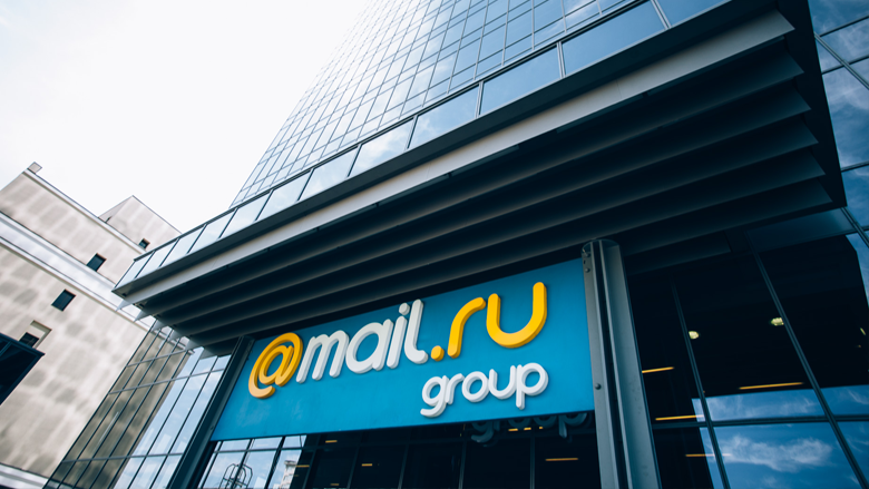 Сбербанк и «МегаФон» заключили кредитное соглашение для покупки акций Mail.Ru Group