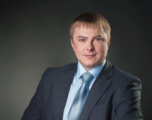 Директором краснодарского филиала Tele2 назначен Вячеслав Козин