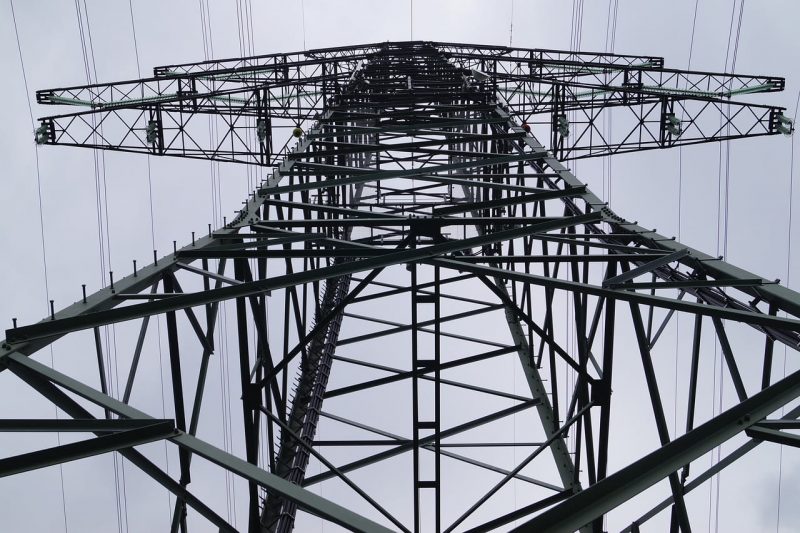 В Ростовской области долг за электроэнергию превысил 5 млрд. рублей
