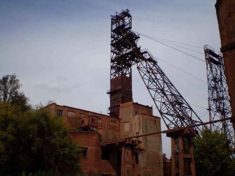 В Ростовской области более 10 тысяч шахтеров получают доплату к пенсии за тяжелую работу