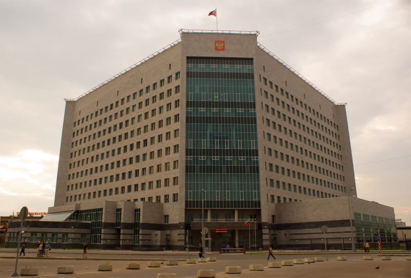 11 октября суд рассмотрит иск банка «Югра» против отзыва лицензии